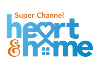 Super Channel Heart & Home